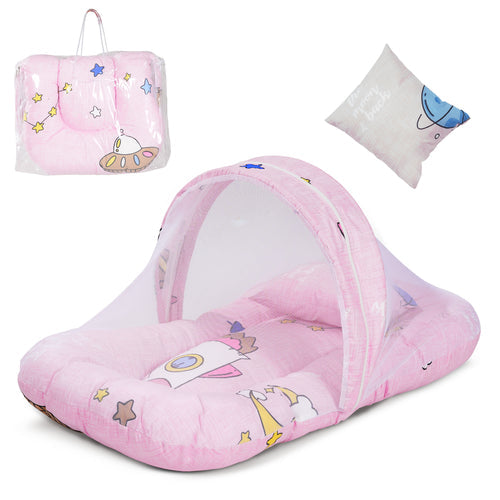 Baby Sleeping Bed