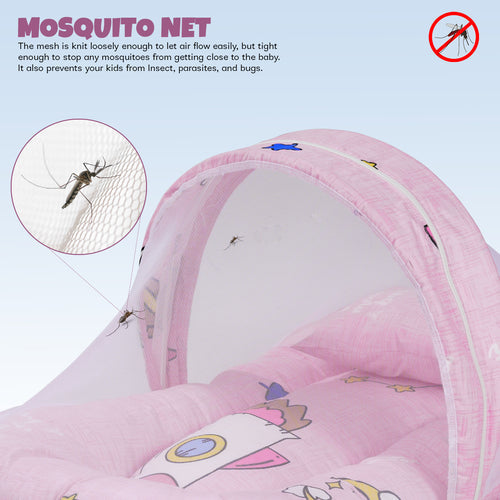 Baby Sleeping Bed