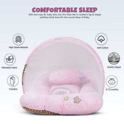 Baby Sleeping Bed