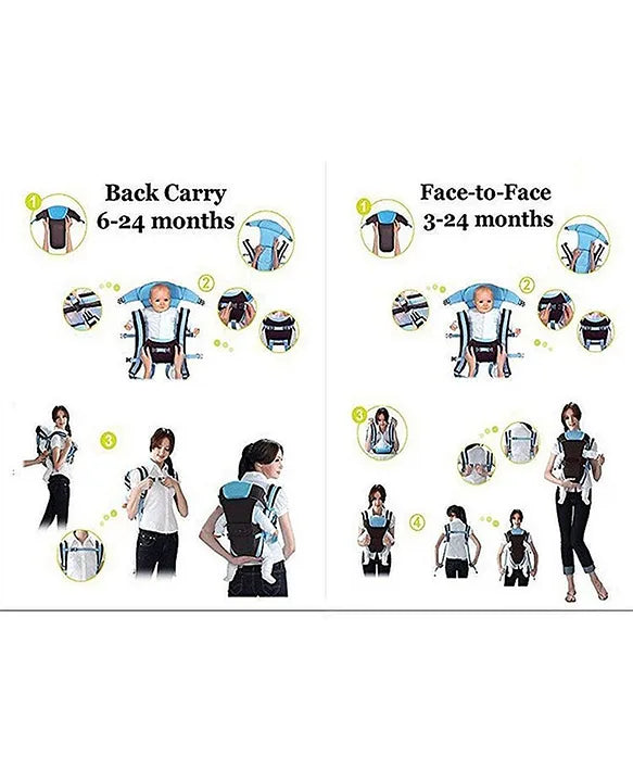 Baby Carry Bag