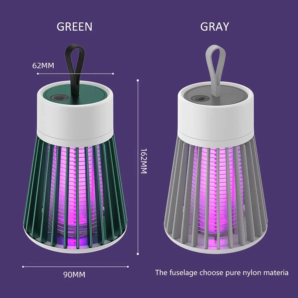 Electric Mosquito Killer Lamp