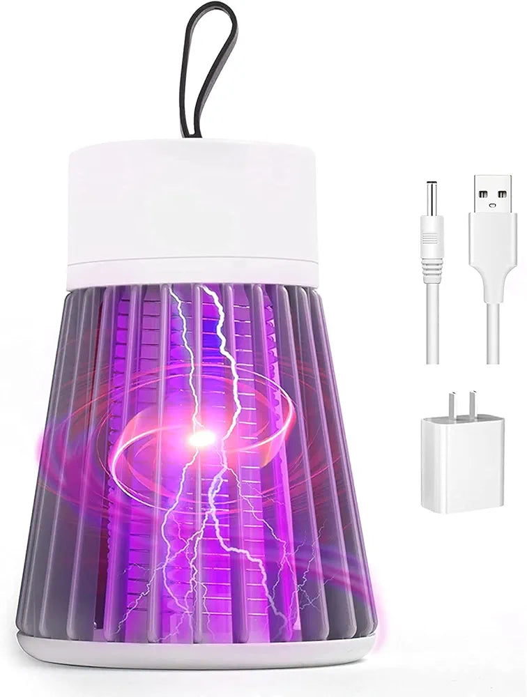 Electric Mosquito Killer Lamp