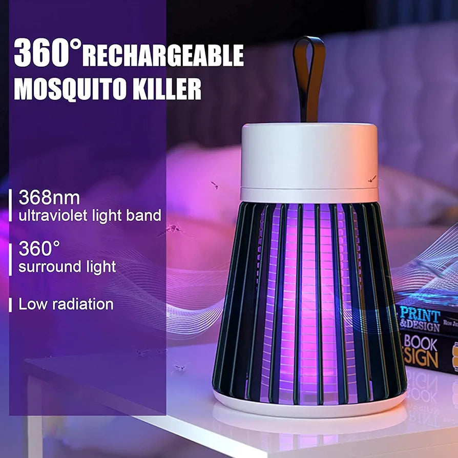 Electric Mosquito Killer Lamp