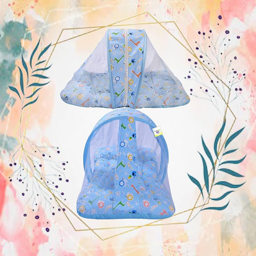 Baby Sleeping Bed
