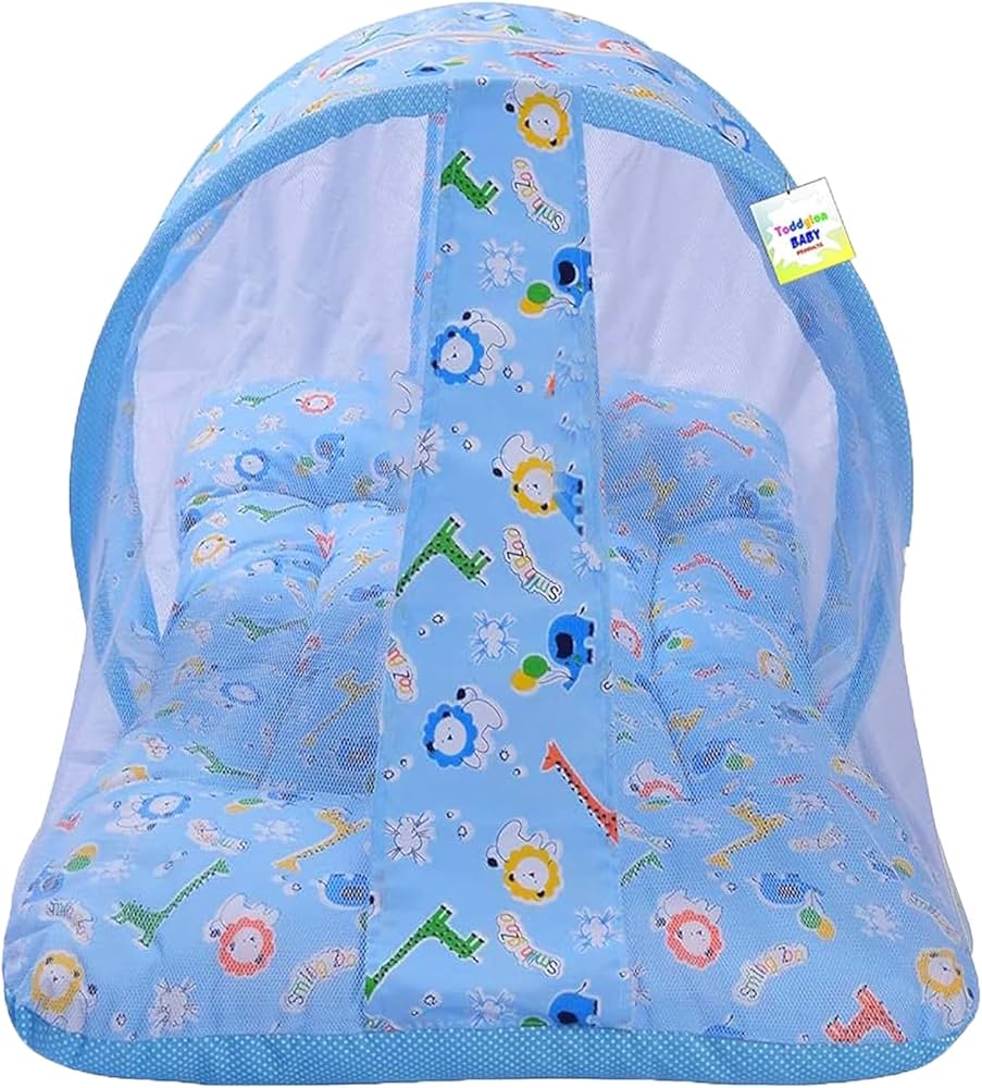 Baby Sleeping Bed