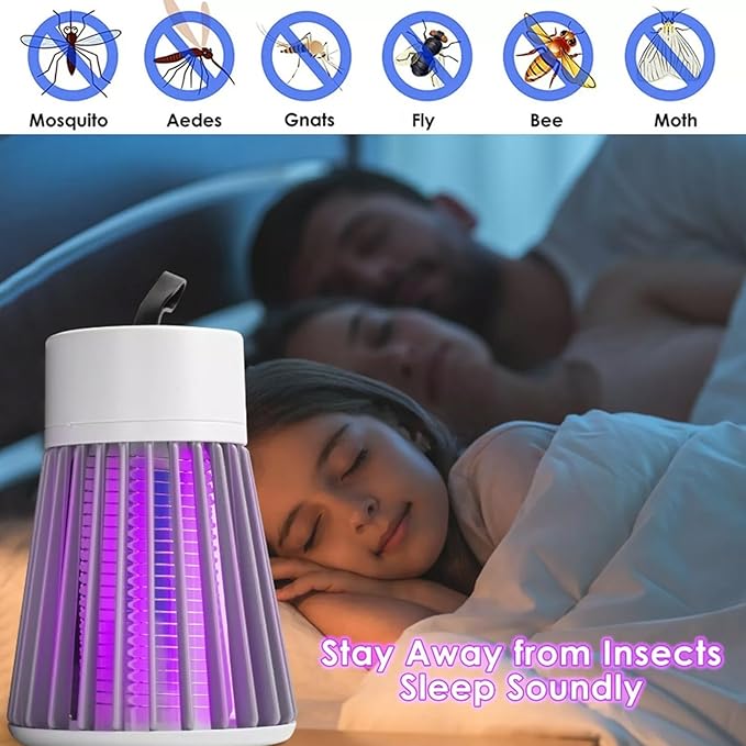 Electric Mosquito Killer Lamp