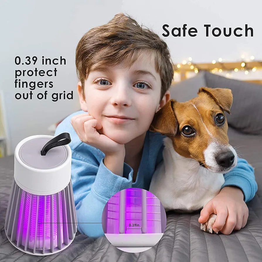 Electric Mosquito Killer Lamp