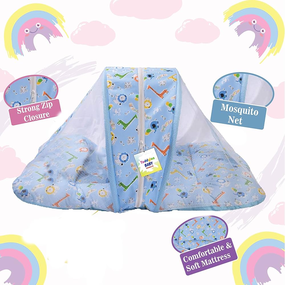 Baby Sleeping Bed