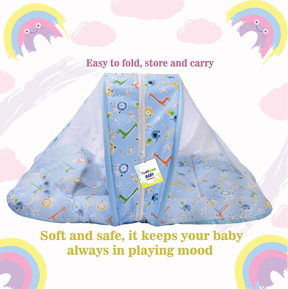 Baby Sleeping Bed