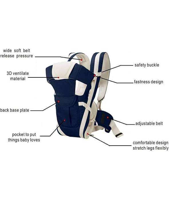 Baby Carry Bag
