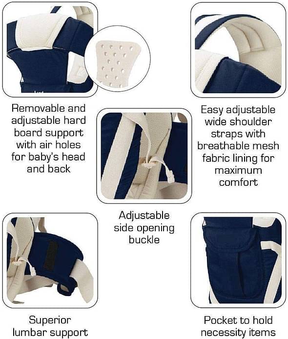 Baby Carry Bag