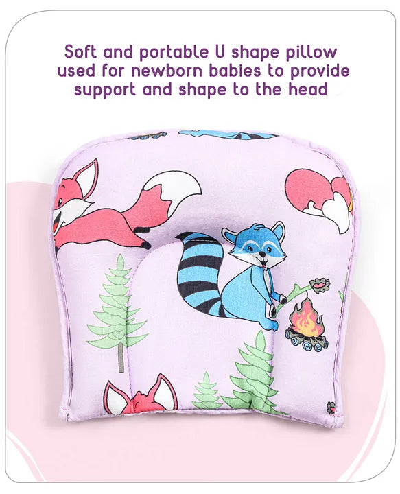 Baby Sleeping Bed- Fluffy Cloud