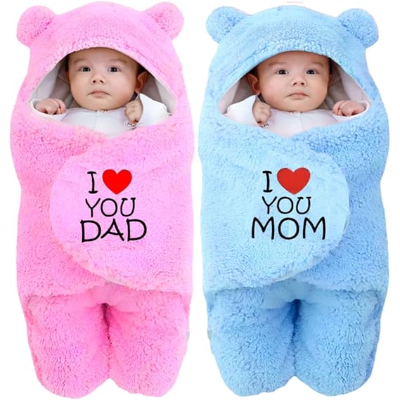 Babies Blanket- pack of 2