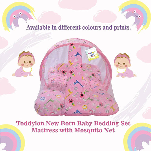 Baby Sleeping Bed