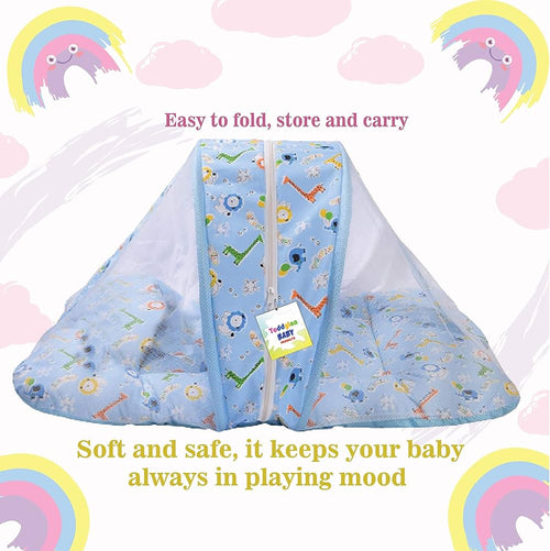 Baby Sleeping Bed