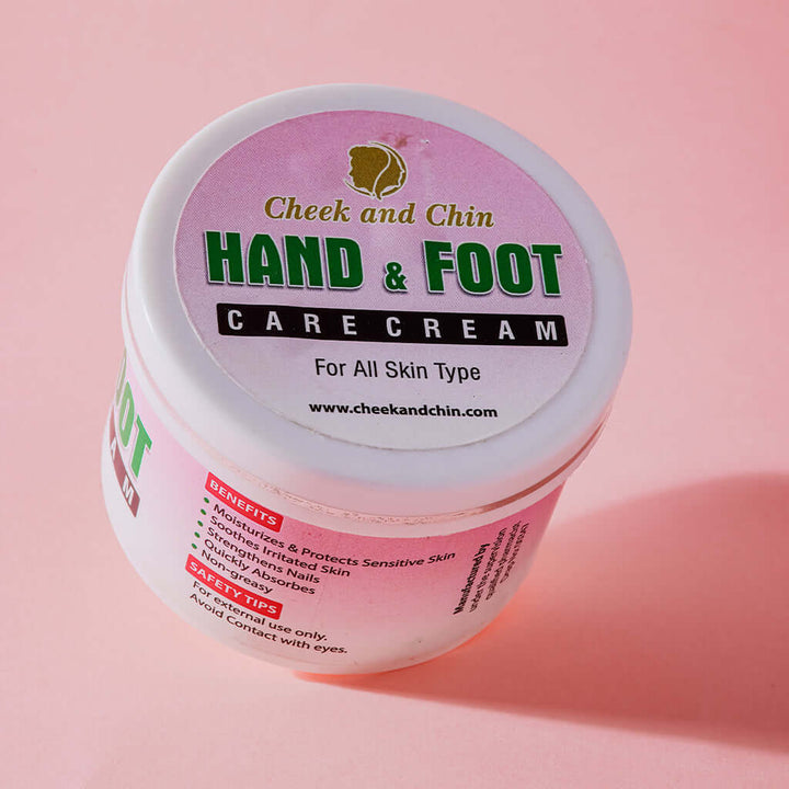 Hand & Foot  Whitening Cream – Deep Moisture & Repair | Special offer Buy 1 get 1 free.